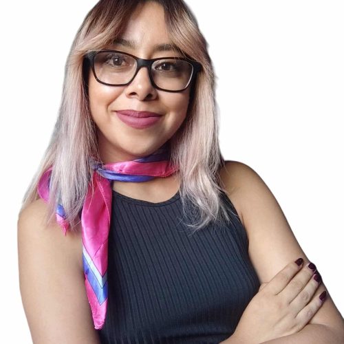 Diana Miroslava Muñoz Alonso